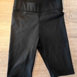 Женская демисезонная куртка-рубашка H&M Divided - фото 10