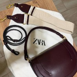 Сапоги Zara - фото 1