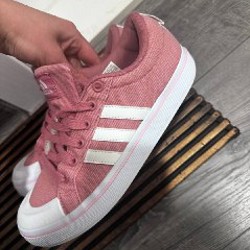 Кроссовки Adidas - фото 2