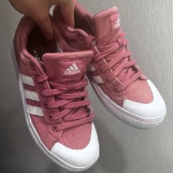Кроссовки Adidas - фото 3