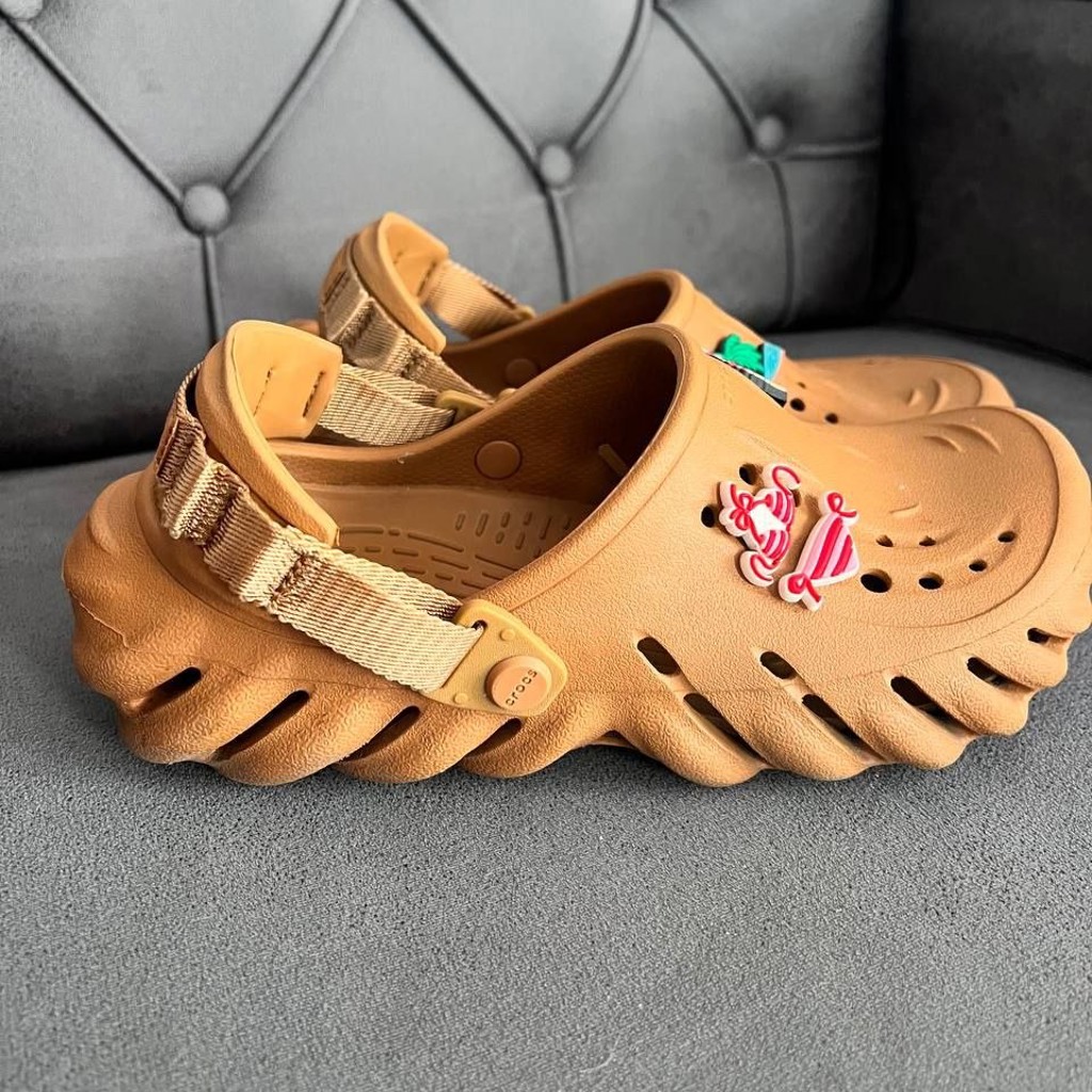 CROCS ECHO CLOG