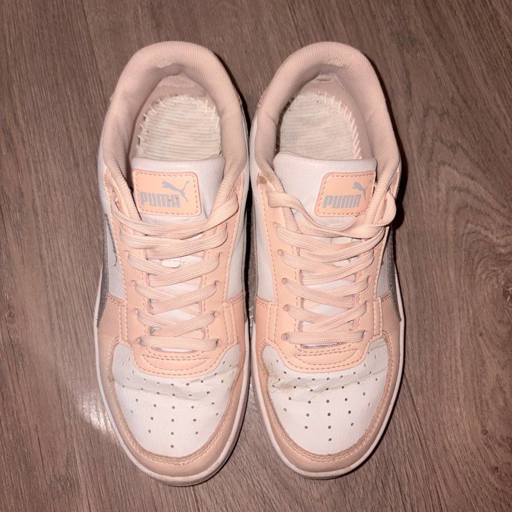 Кроссовки PUMA