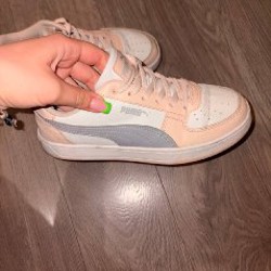 Кроссовки PUMA - фото 2