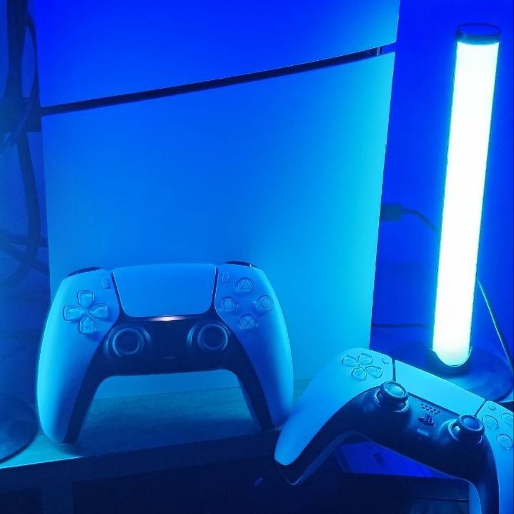 PlayStation 5 Slim Digital 1TB