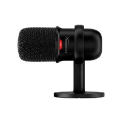 Микрофон HyperX SoloCast Black - фото 2