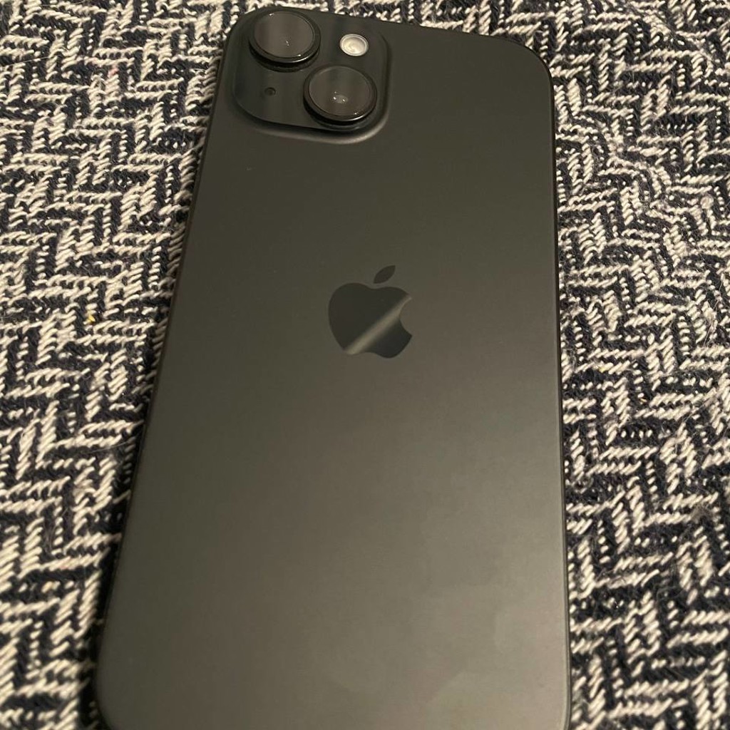 IPhone 15