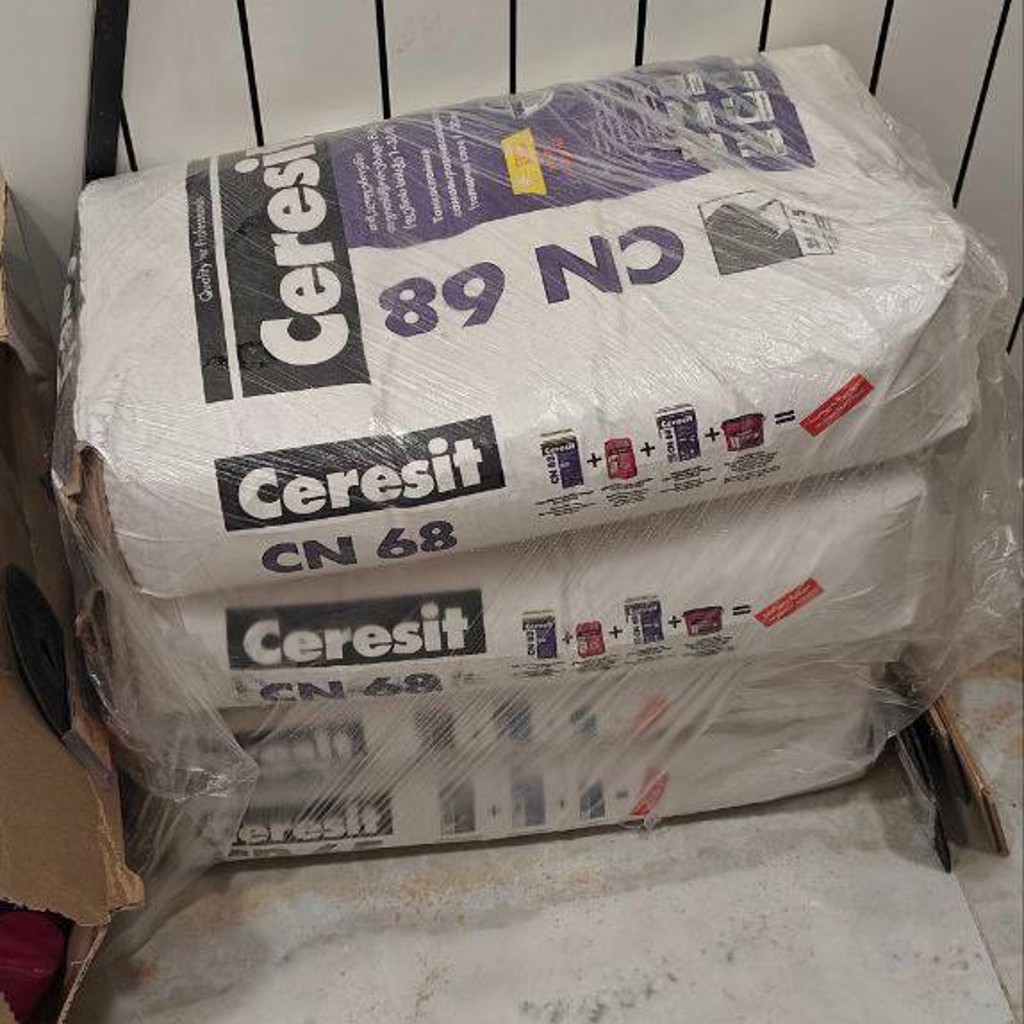 Ceresit CN 68