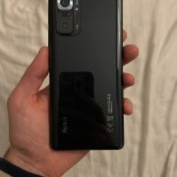 Xiaomi Redmi Note 10 Pro - фото 8