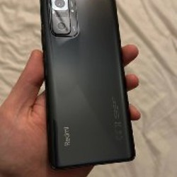 Xiaomi Redmi Note 10 Pro - фото 9