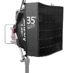 Aputure Amaran HR672C Bi-Color - фото 3