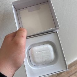 AirPods Pro 2 с Type-C - фото 3