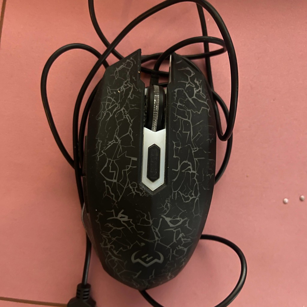 Проводная игровая мышка SVEN GX-950