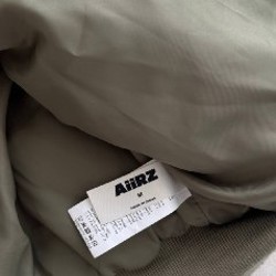 Бомбер от Aiirz - фото 2