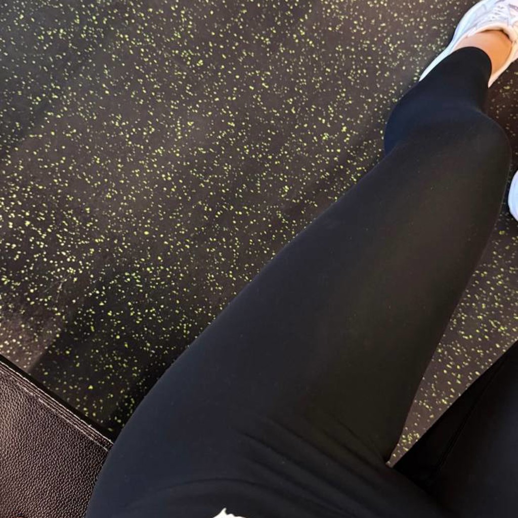 Лосины GymShark