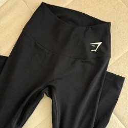 Лосины GymShark - фото 2