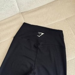Лосины GymShark - фото 3