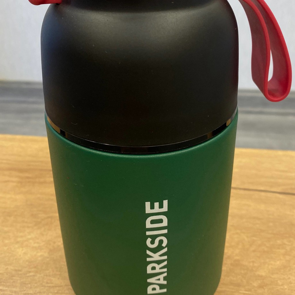 Термос для еды PARKSIDE