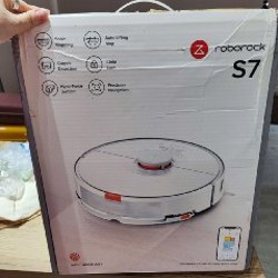 Робот-пылесос Roborock S7 - фото 2