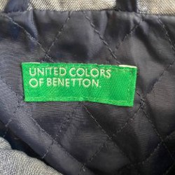 Ветровка мальчуковая Benetton - фото 2