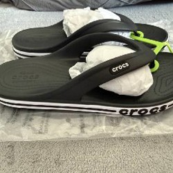 Мужские crocs - фото 2