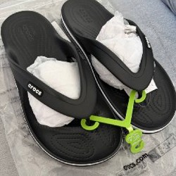 Мужские crocs - фото 3
