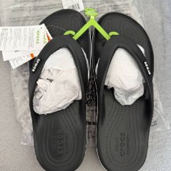Мужские crocs - фото 5