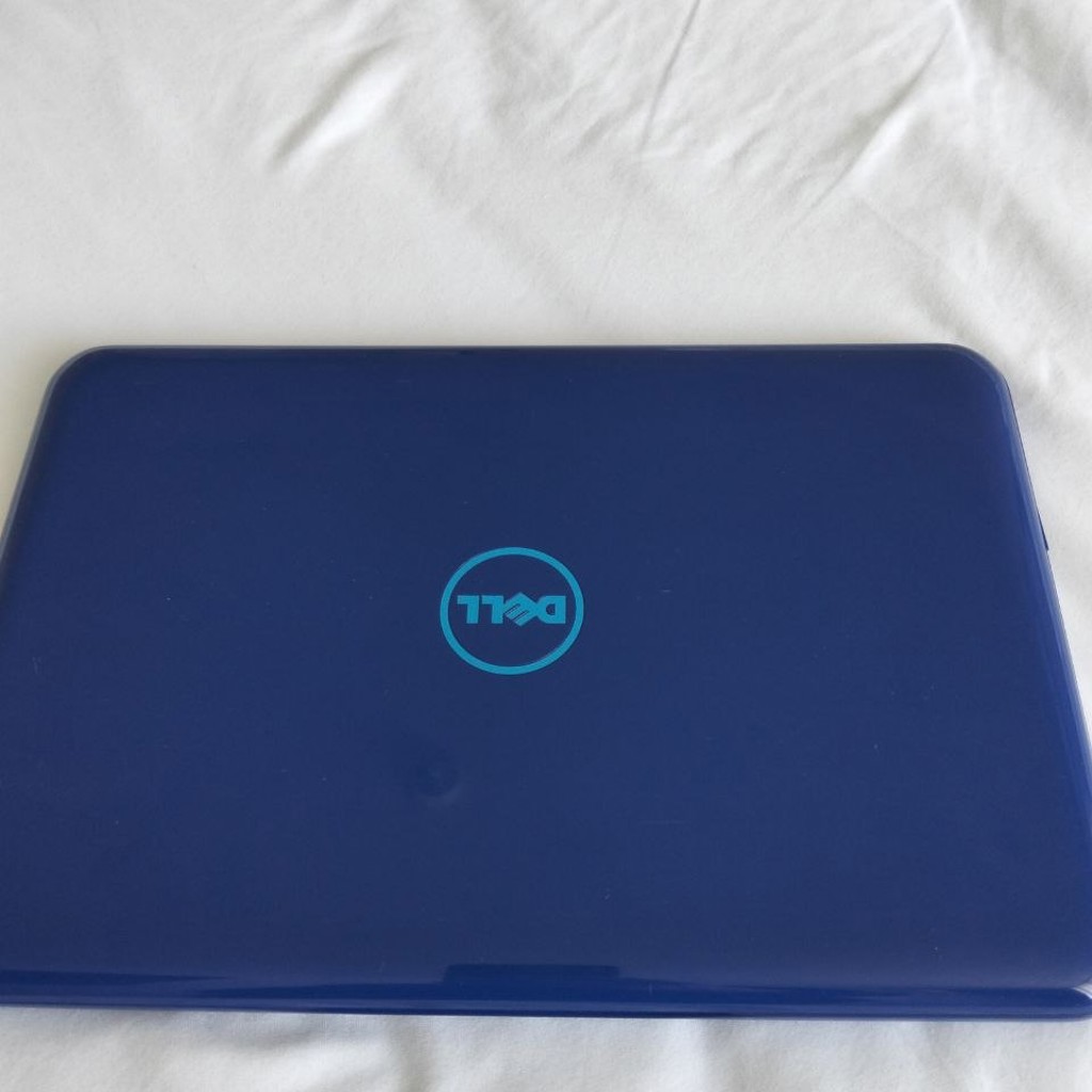 Ноутбук DELL T001
