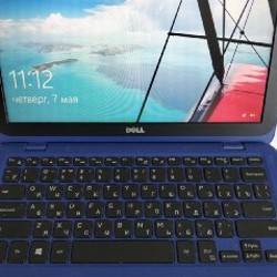 Ноутбук DELL T001 - фото 2