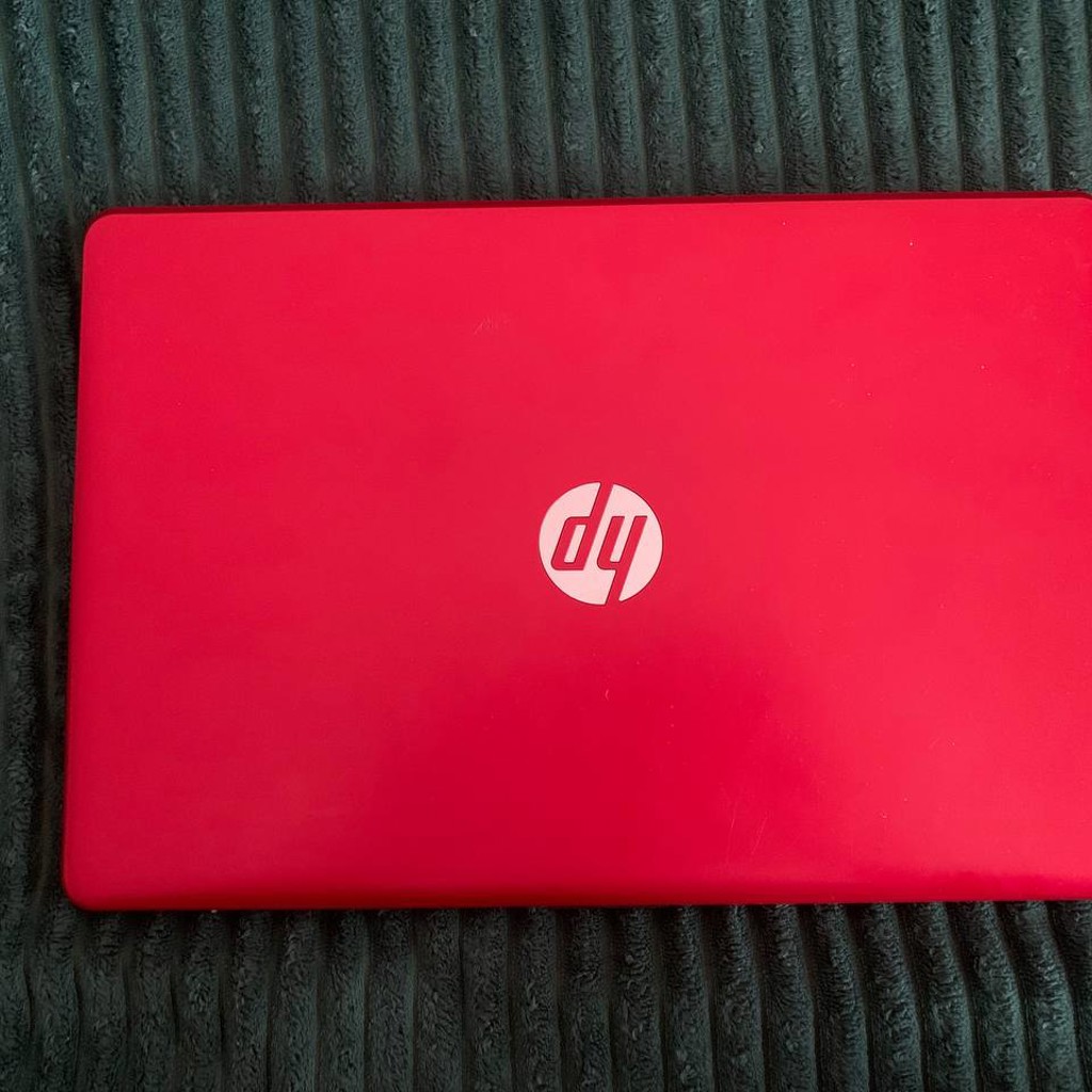 Ноутбук HP