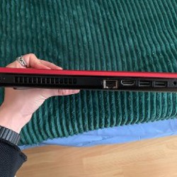 Ноутбук HP - фото 5