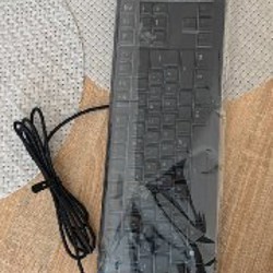 Клавиатура Razer Ornata V3 RGB - фото 2