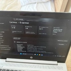 HP ProBook G6 - фото 3