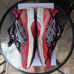Кроссовки ASICS GEL-NYC - фото 3