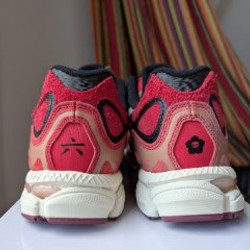 Кроссовки ASICS GEL-NYC - фото 4