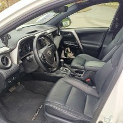Toyota RAV4 - фото 3