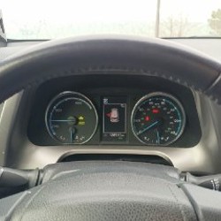 Toyota RAV4 - фото 4