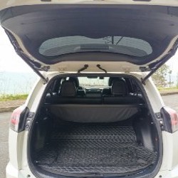 Toyota RAV4 - фото 5
