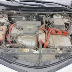 Toyota RAV4 - фото 7