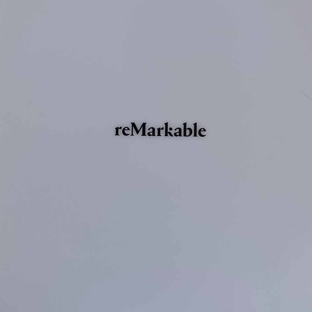 ReMarkable 2 Refurbished