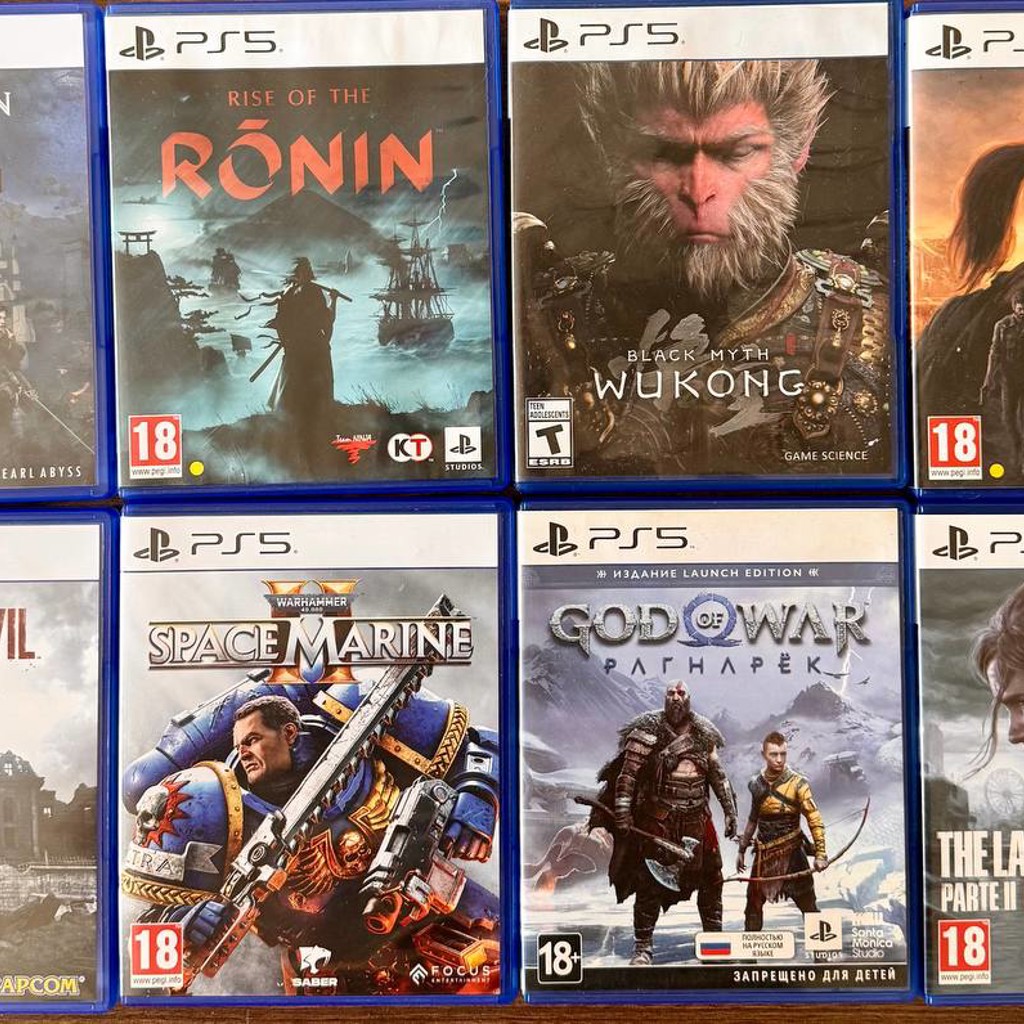 God of War Ragnarok