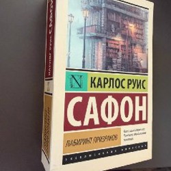 Лабиринт призраков - фото 2