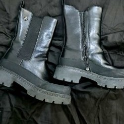 Обувь - фото 3