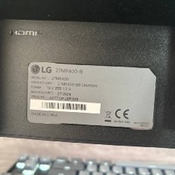 Монитор LG 27' 27MR400-B - фото 2