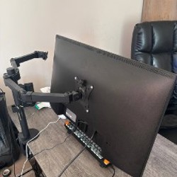 Монитор LG 27' 27MR400-B - фото 3
