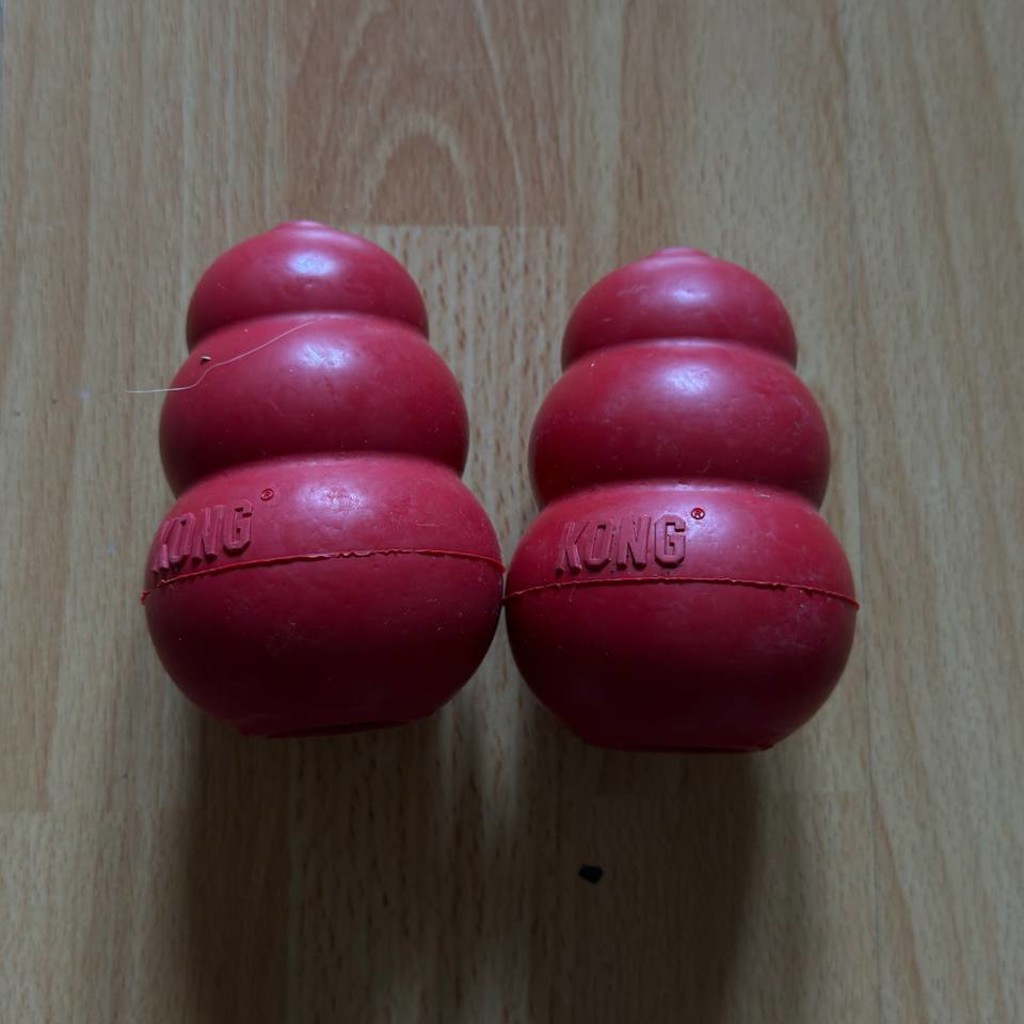 Игрушка для собак KONG