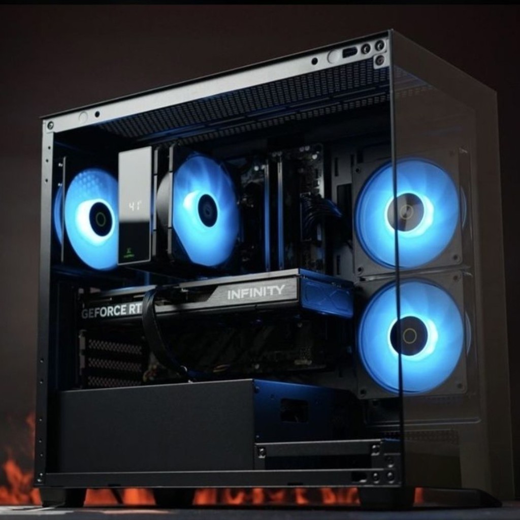 SSD диск 1000Gb