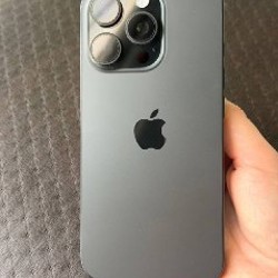 IPhone 16 Pro - фото 3