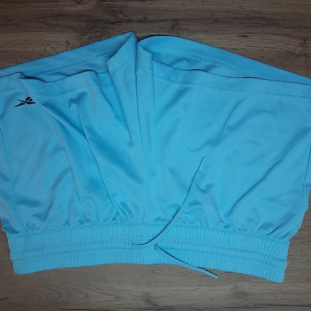 Шорты Puma