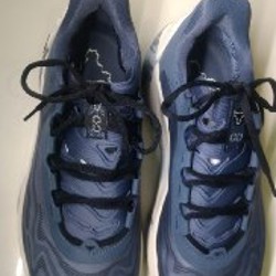 Кроссовки мужские UNDER ARMOUR Project Rock 8 - фото 2