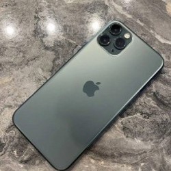 IPhone 11 Pro - фото 2